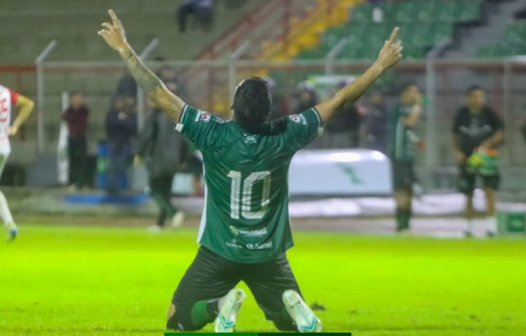 Foto: Neto Salles/Manaus FC