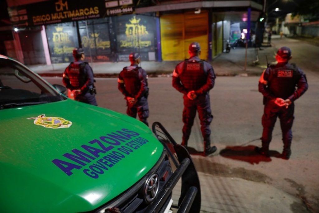 Foto: Mauro Neto/Arquivo/Secom