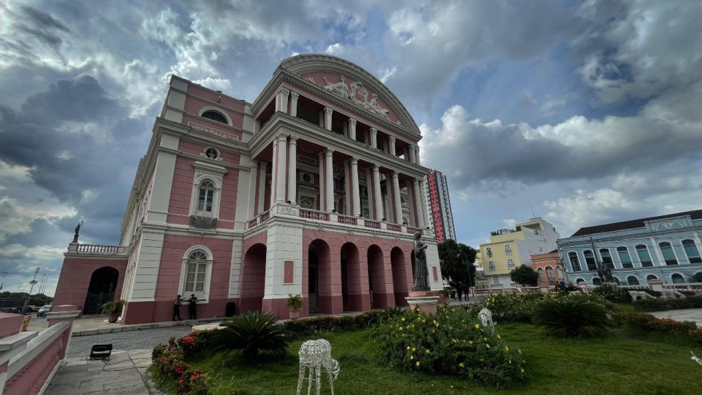 Foto: Victória Cavalcante