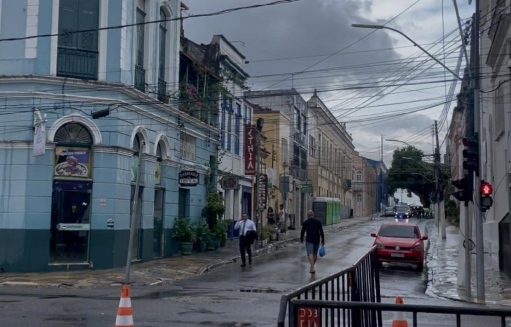 Foto: Victória Cavalcante