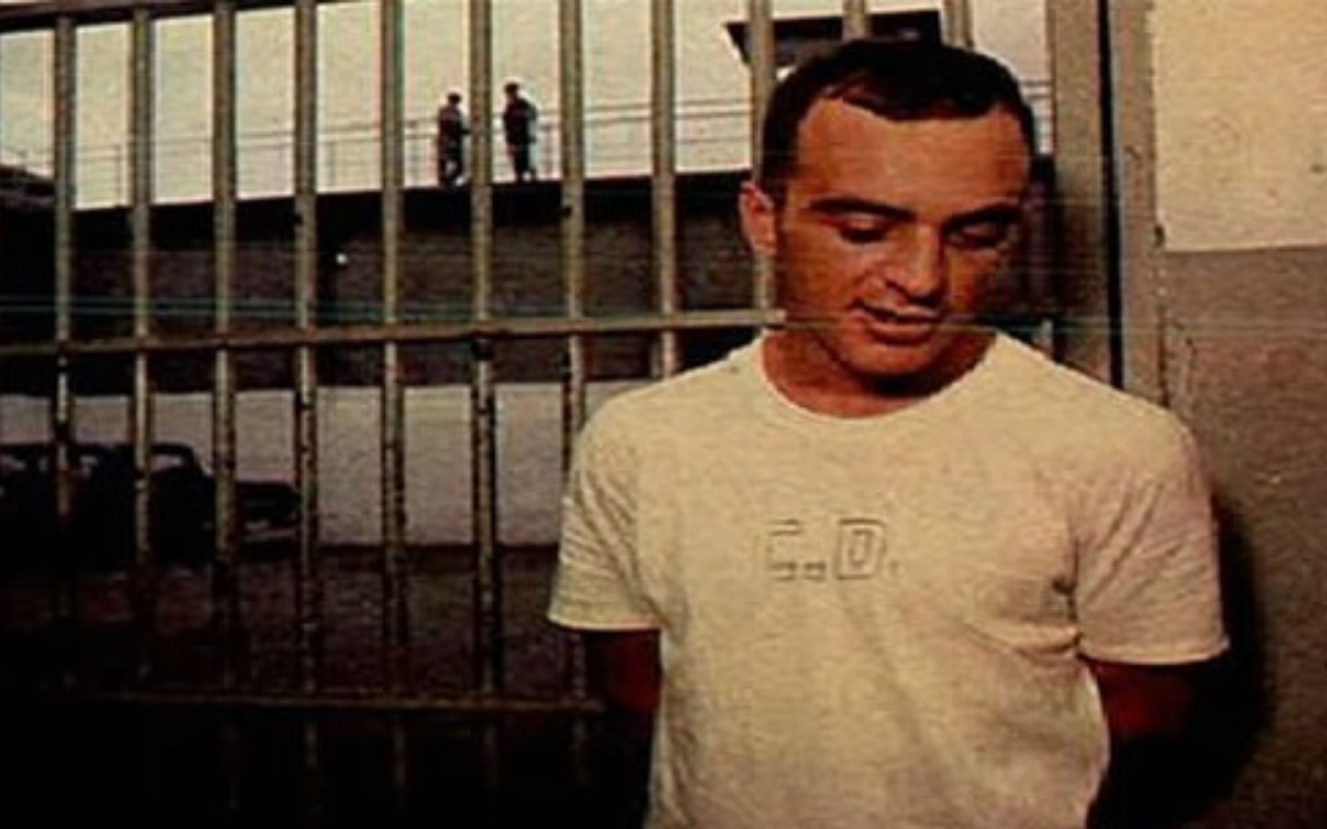  Maníaco do Trianon