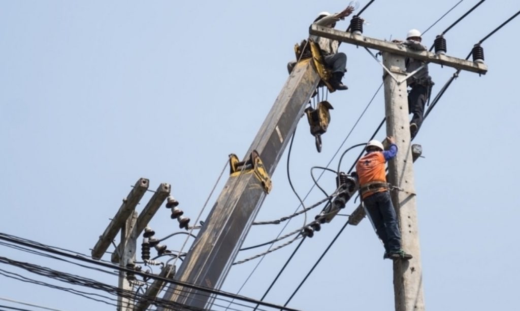 Manutenção deixará bairros sem energia nesta terça-feira (11) em Manaus; saiba quais