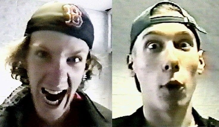 Massacre de Columbine