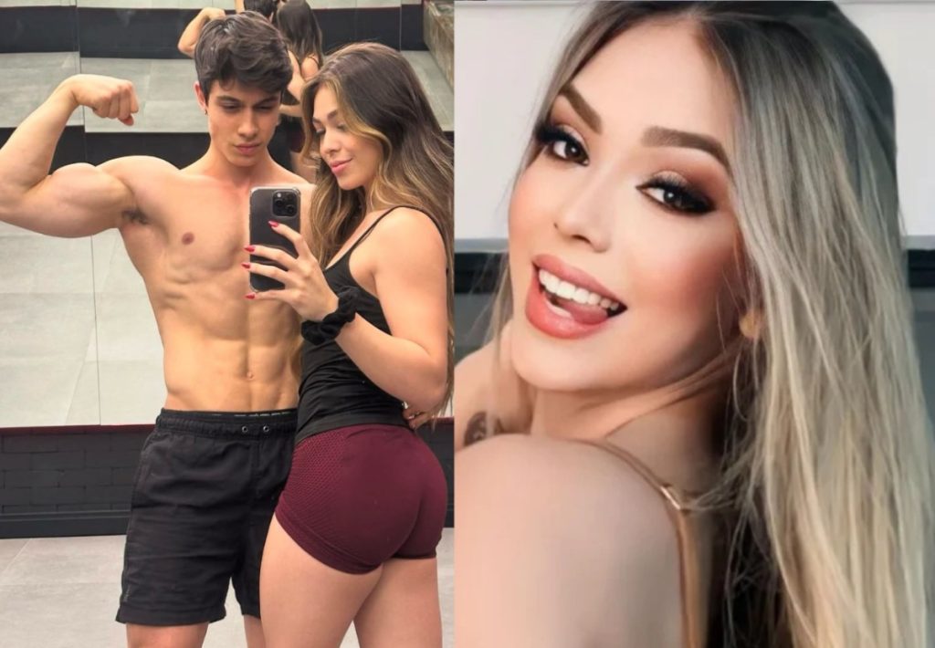 Foto: Reprodução/Redes Sociais