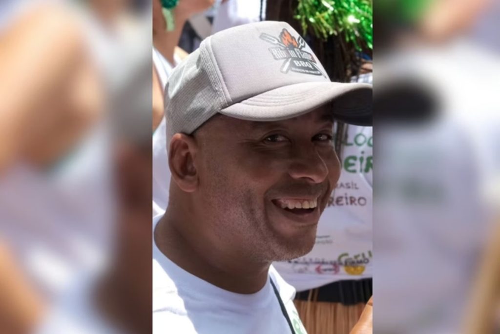 Foto: Reprodução/Redes Sociais