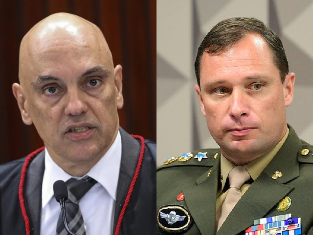 STF interrogatório núcleo 1 golpe de Estado