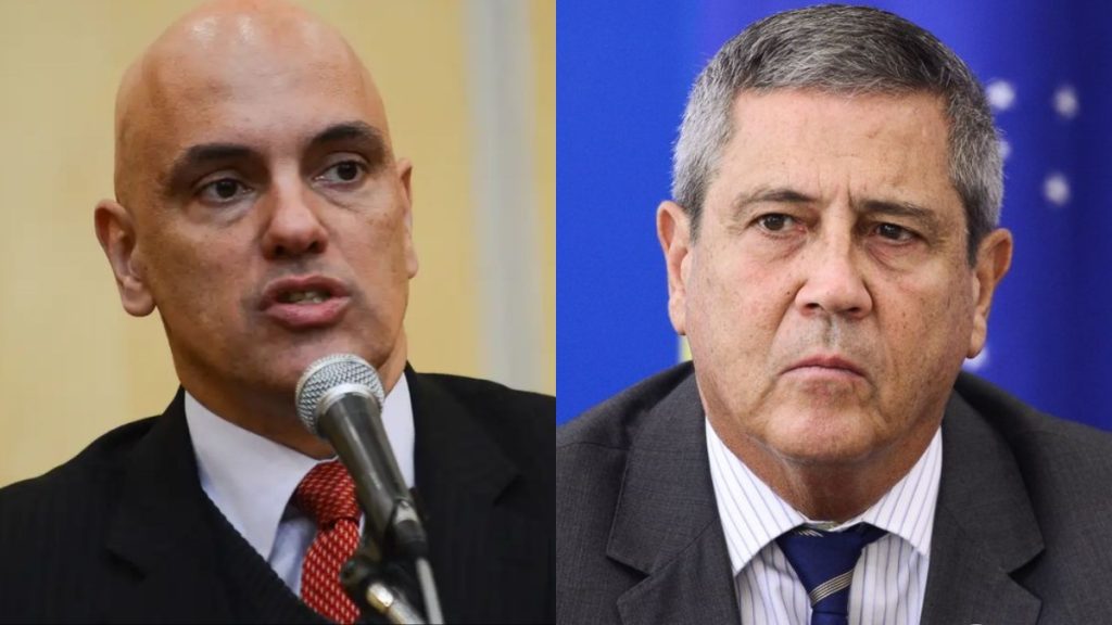 Foto: Montagem/Reprodução/Agência Brasil
