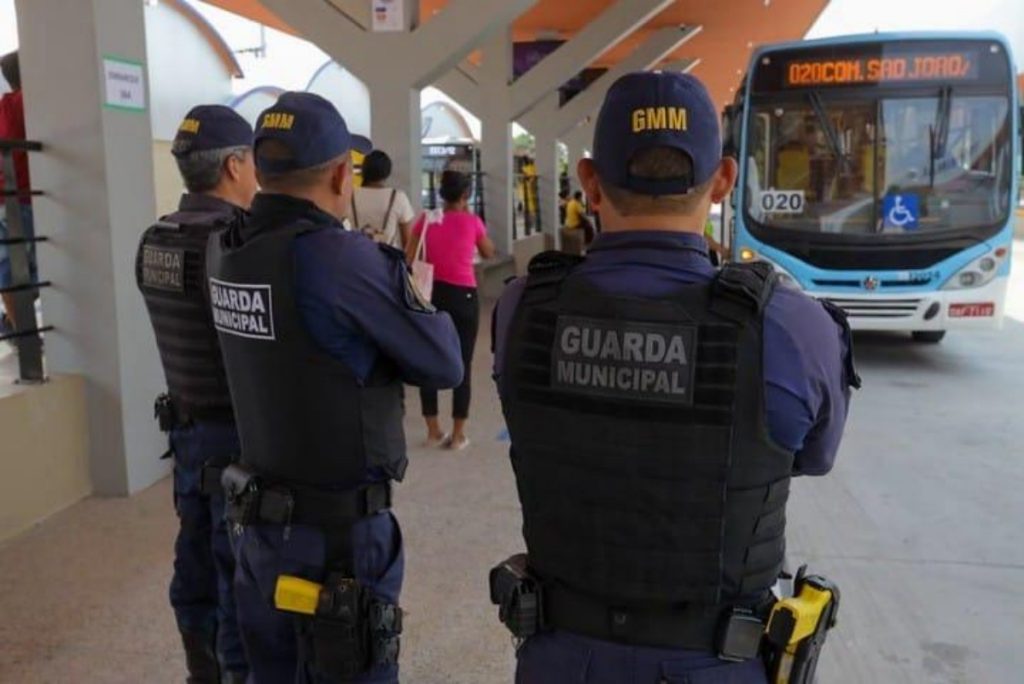 Caminhoneiro preso cocaína Manaus