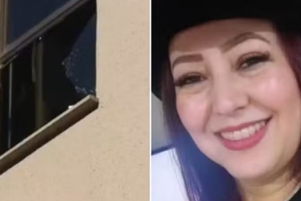 Mulher que morreu após cair de 2º andar de academia não foi empurrada por outra pessoa, diz delegado