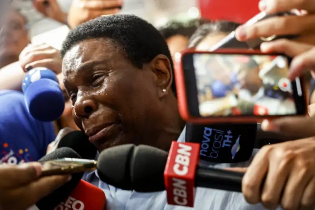 Foto: Tânia Rêgo/Agência Brasil