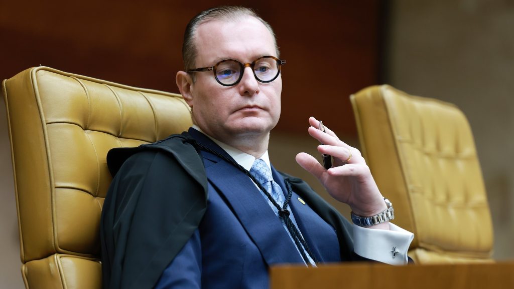 Zanin Bolsonaro réu STF