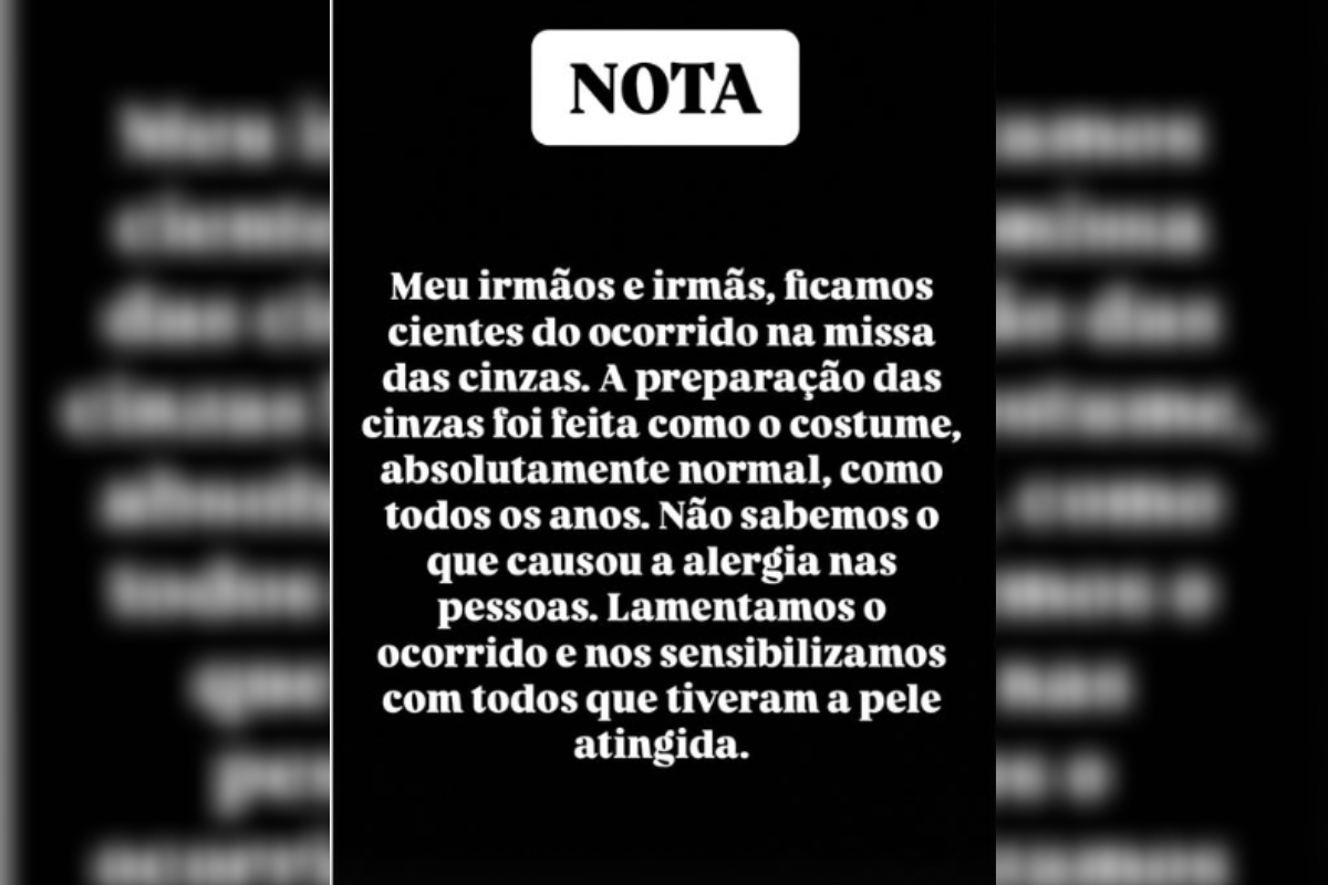 Foto: Reprodução