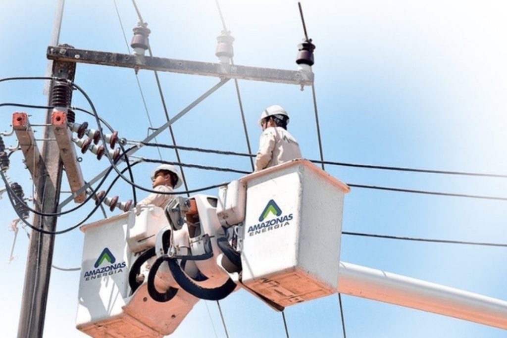 Oito bairros ficarão sem energia em Manaus nesta segunda-feira (31); saiba quais