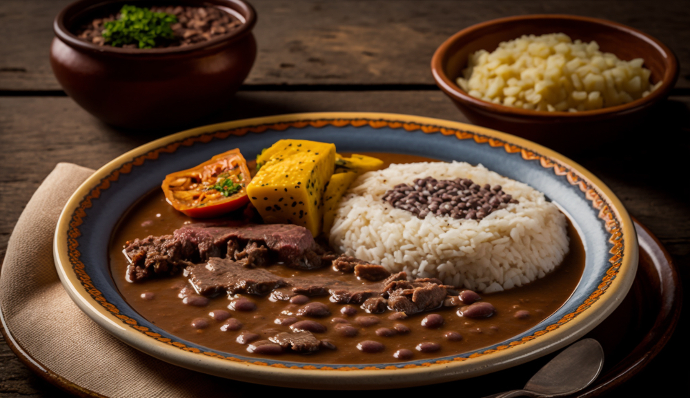 Origem da feijoada