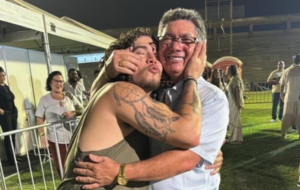 Foto: Reprodução/Instagram