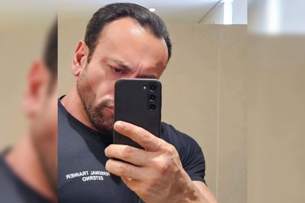 Personal trainer é acusado de ter dopado jovem em cárcere privado para cometer estupros