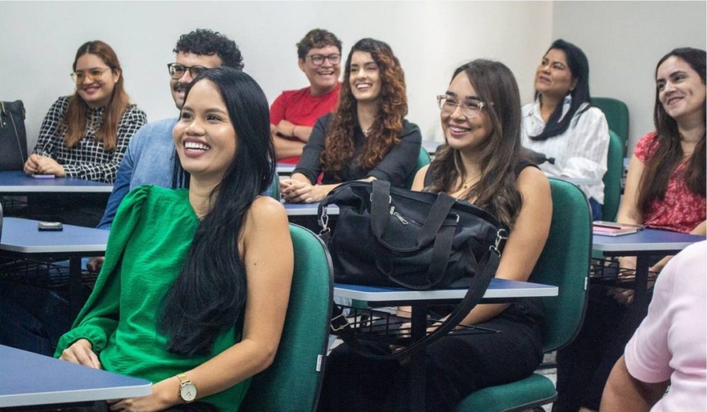 Foto: Divulgação/UEA
