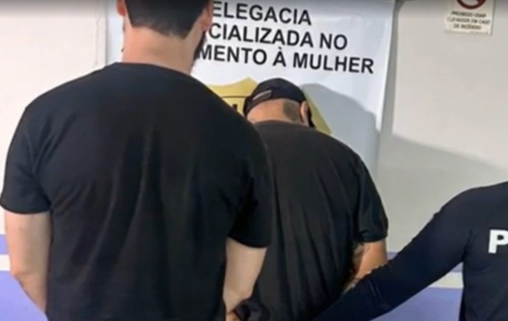Foto: Reprodução/TV Globo