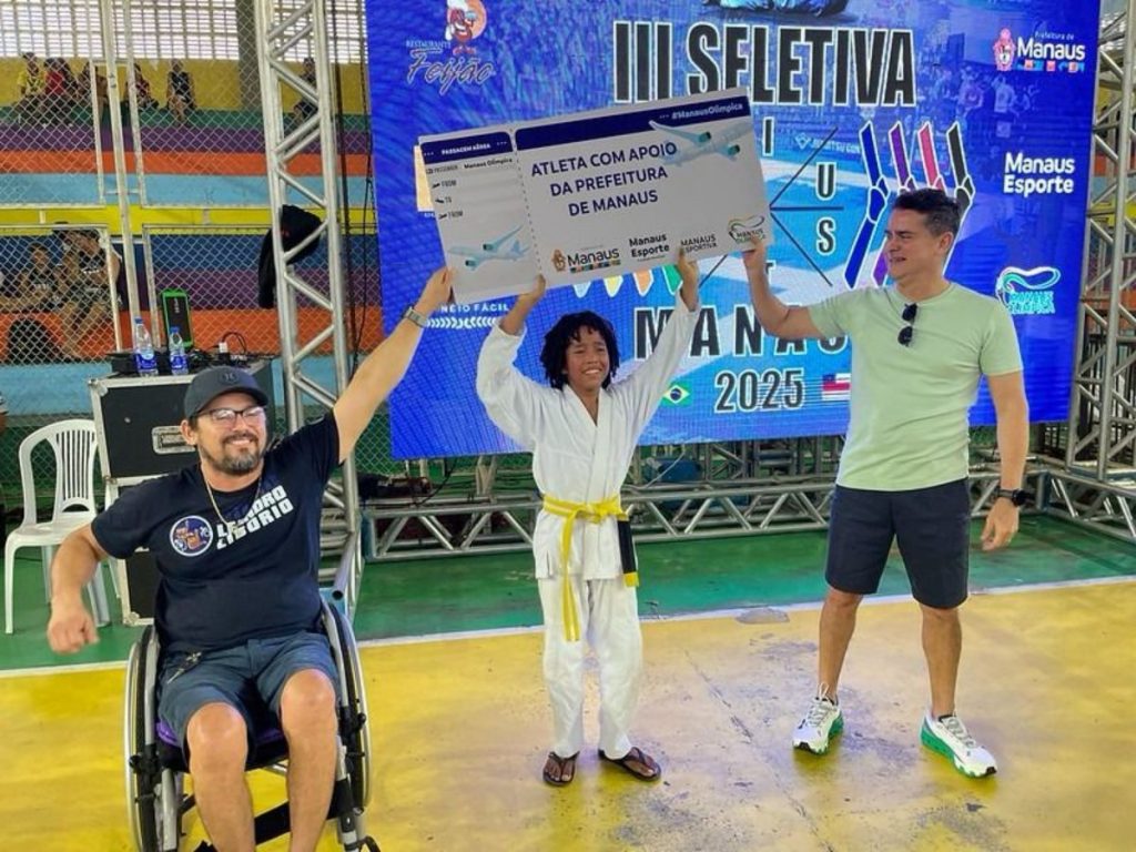Foto: Dário Avelino//Semcom