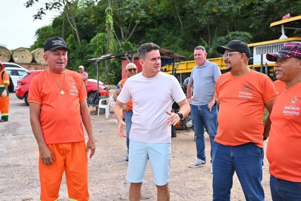 Foto: Dhyeizo Lemos/Semcom