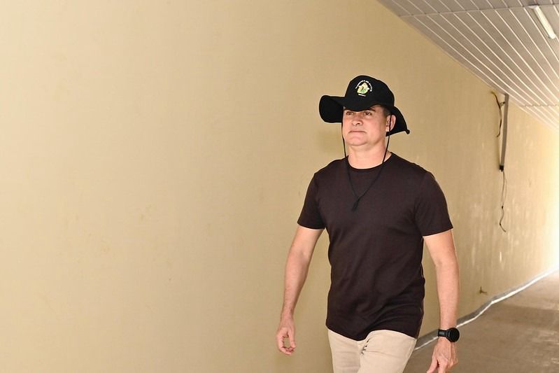 Foto: Dhyeizo Lemos/Semcom
