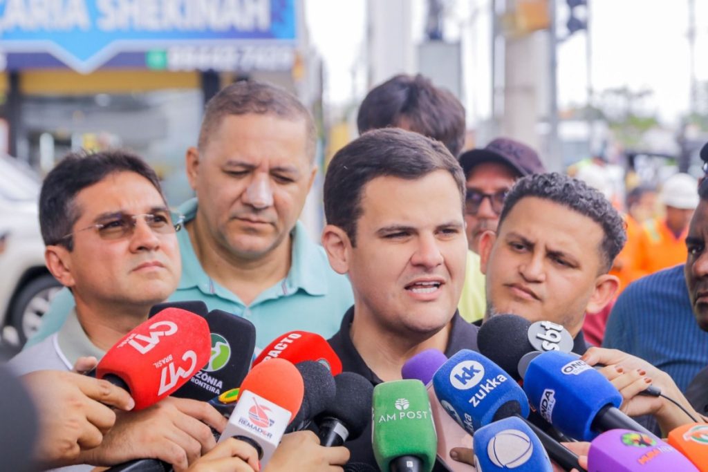 Foto: Divulgação/Semcom