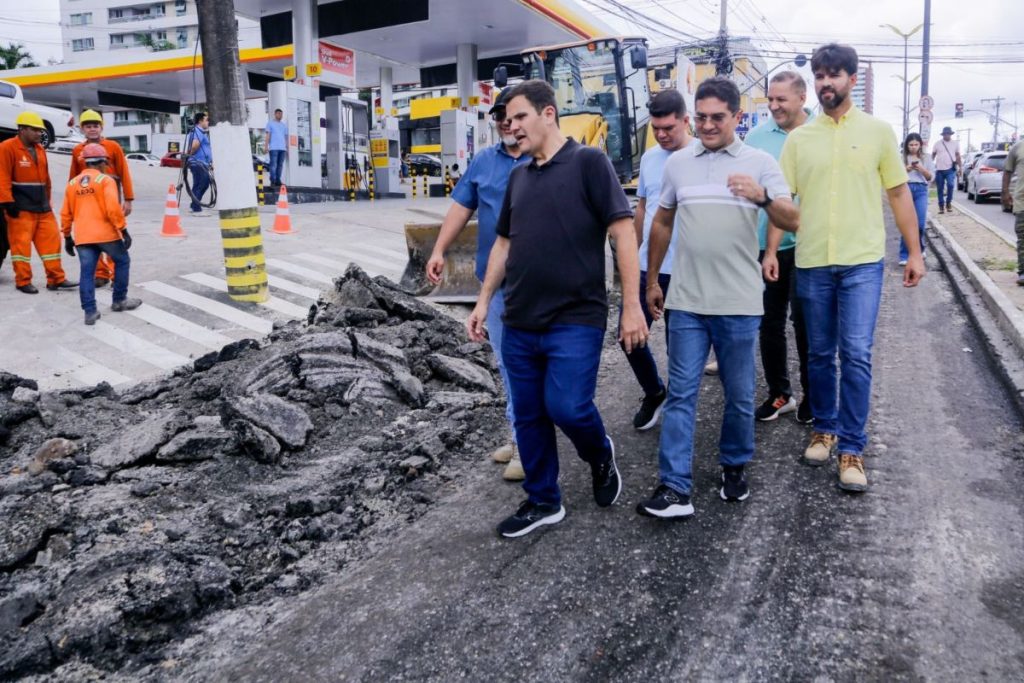 Foto: Divulgação/Semcom