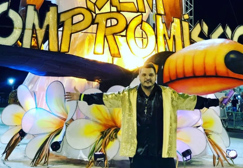 Foto: Reprodução