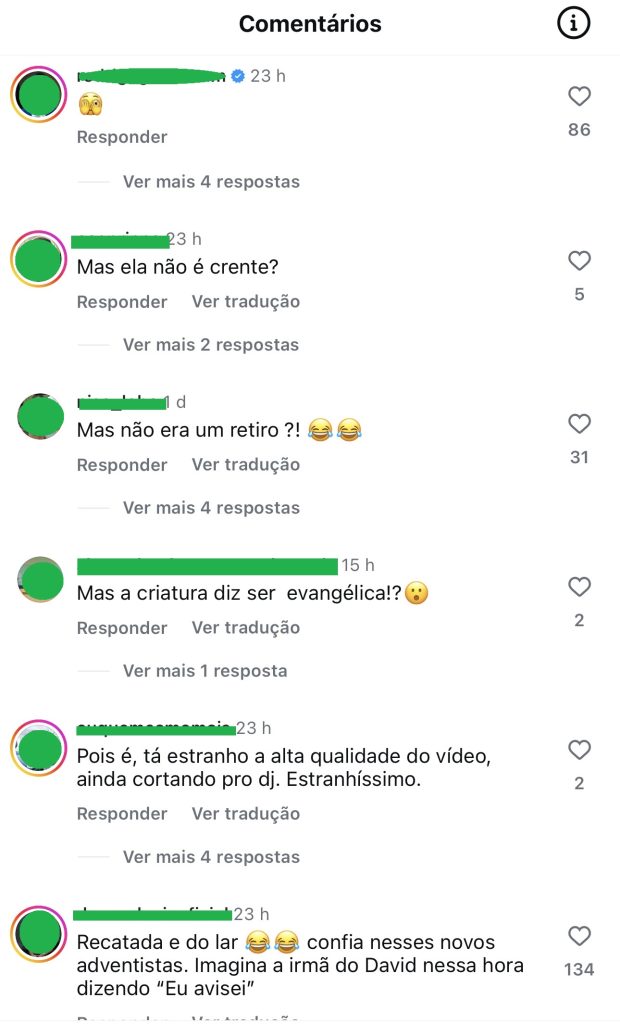Primeira-dama de Manaus Izabelle Fontenelle vira alvo de 'gabinete do ódio' nas redes sociais e reage: "massacre por ser mulher"