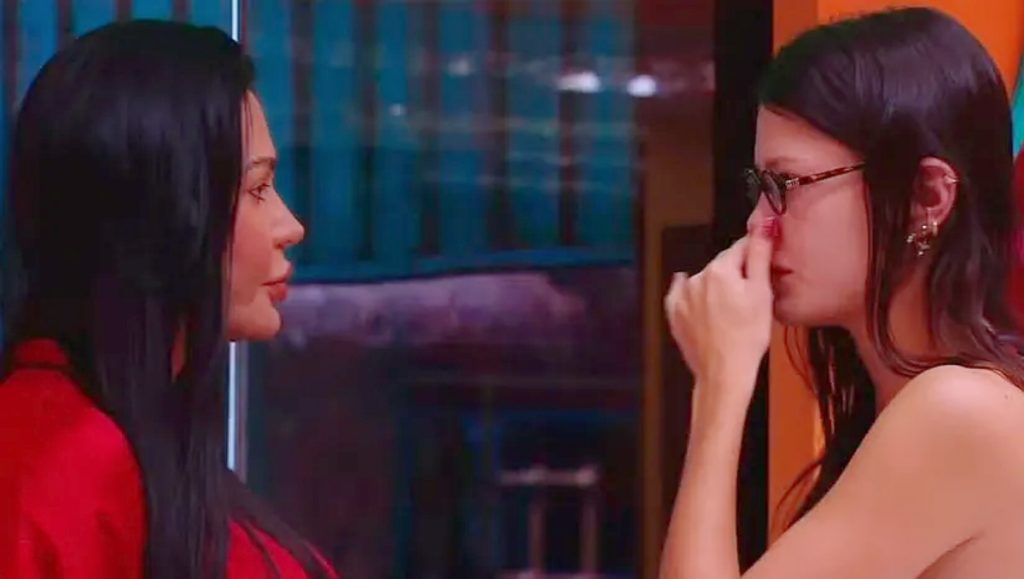 Público acusa BBB de manipulação após falas de Vitória e Gracyanne; veja vídeos