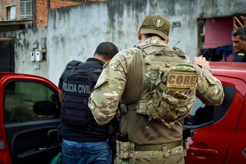 Foto: Victor Levy/SSP-AM