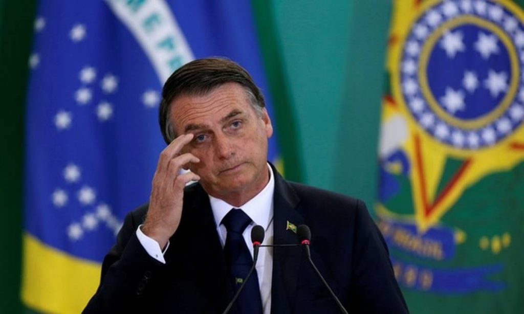 Foto: Arquivo/Agência Brasil