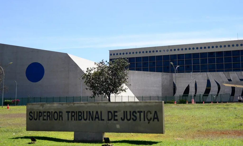 Marcelo Casal Jr/Agência Brasil/Arquivo relacionado ao caso do ministro Marco Buzzi