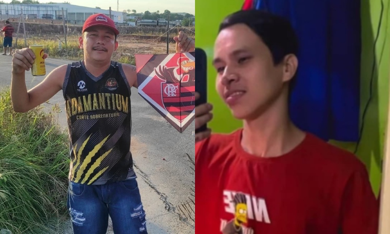 Saiba quem são as vítimas fatais do grave acidente na Zona Leste de Manaus - motocicleta na Avenida Cosme Ferreira mata três e fere dois