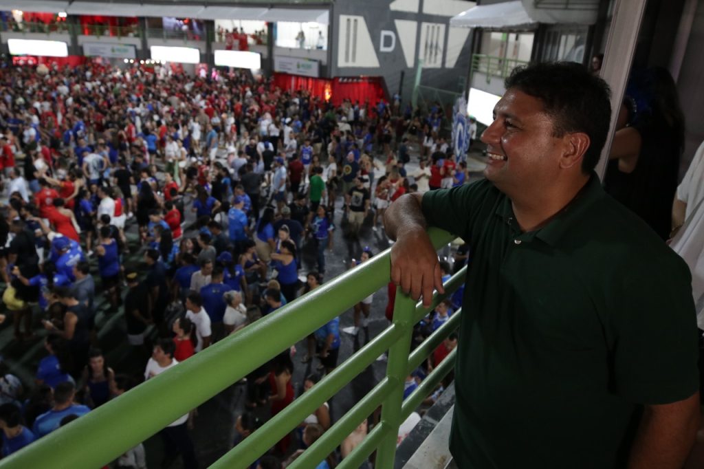 Foto: Arthur Castro/Cultura do AM