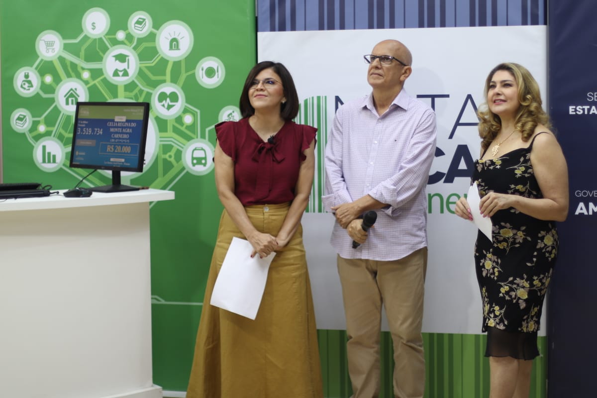 Foto: Divulgação/Sefaz