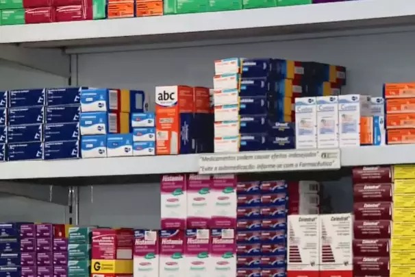 Teto para reajuste de medicamentos é publicado
