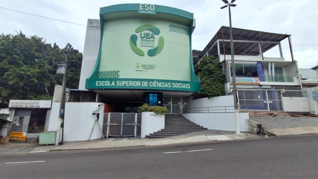 UEA abre inscrições para MBA em Gestão e Empreendedorismo Contábil com 46 vagas