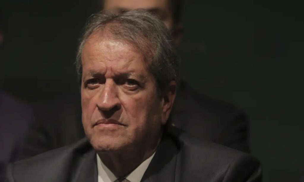 Foto: © Marcello Casal JrAgência Brasil
