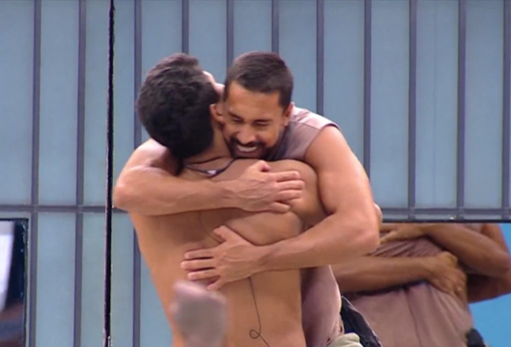 Foto: Reprodução/TV Globo