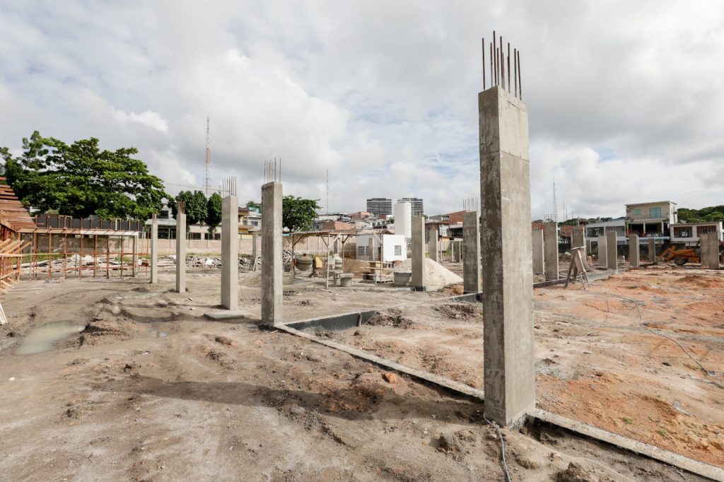 Foto: Alex Pazuello/Secom