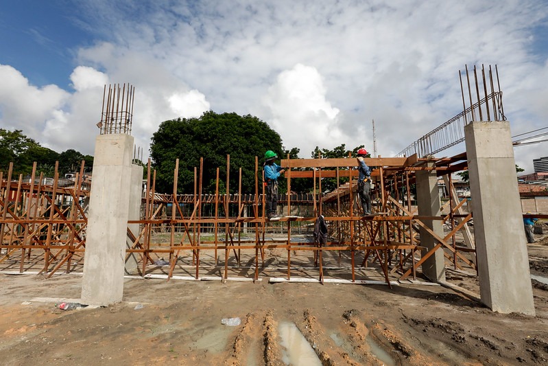 Foto: Alex Pazuello/Secom