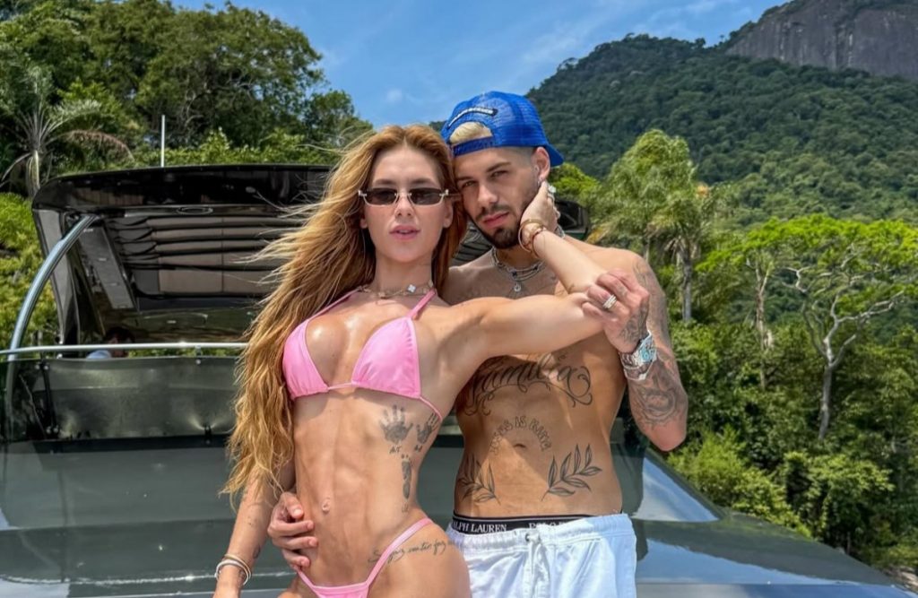 Foto: Reprodução/Instagram