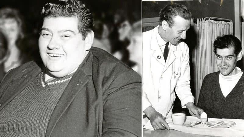 Angus Barbieri