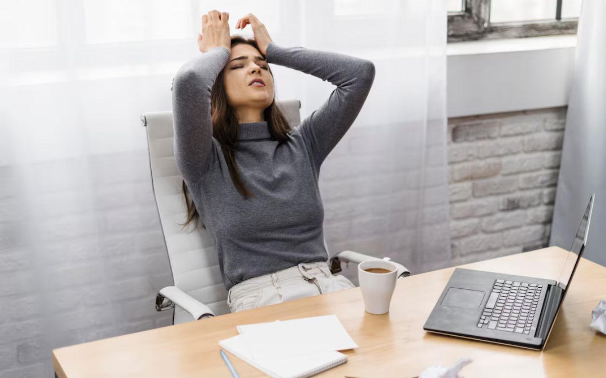 Calor Extremo no Trabalho: Impactos na Saúde a Curto e Longo Prazo