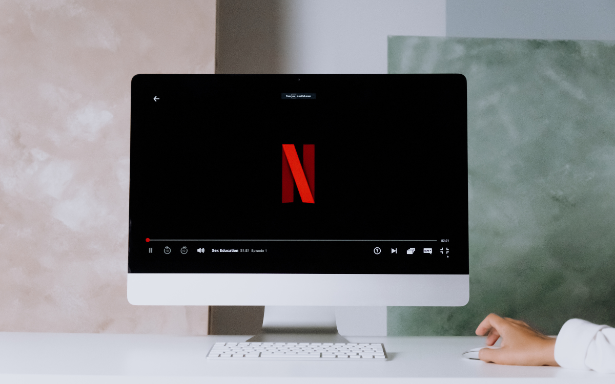 lançamentos da Netflix em março de 2025