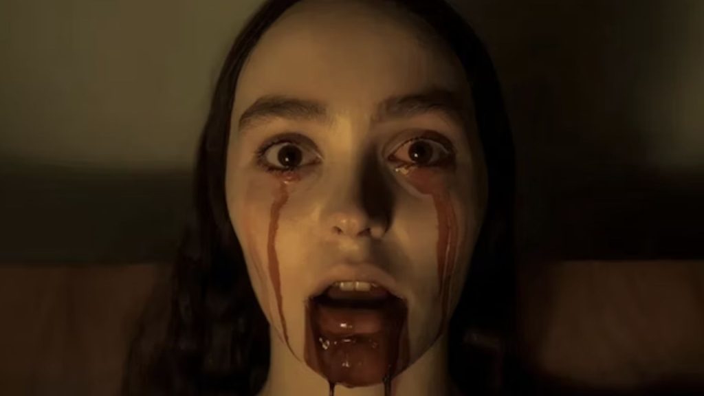 Crítica ao filme Nosferatu