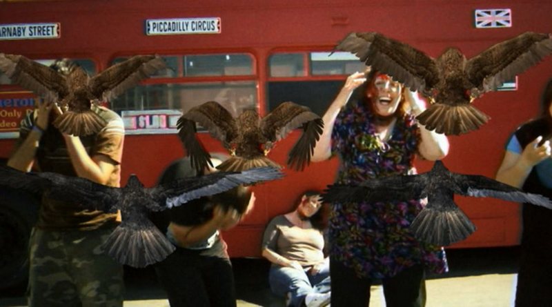 piores filmes de todos os tempos