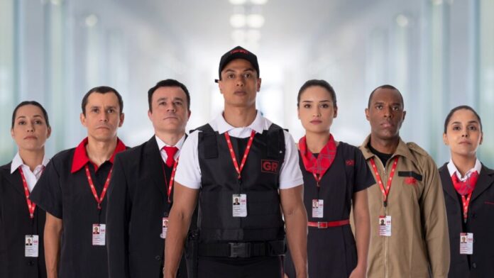 Grupo GR tem vagas abertas para agente de portaria e fiscal de patrimônio em Manaus; veja como se candidatar - vagas de emprego em Manaus