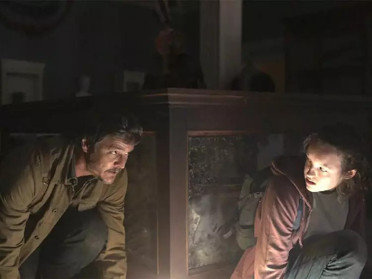 2 temporada de The Last of Us